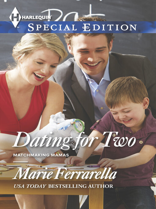 Title details for Dating for Two by Marie Ferrarella - Available